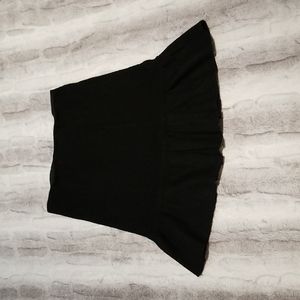 NANETTE LEPORE SKIRT L